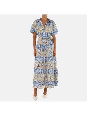 PALM NOOSA Carla Dress